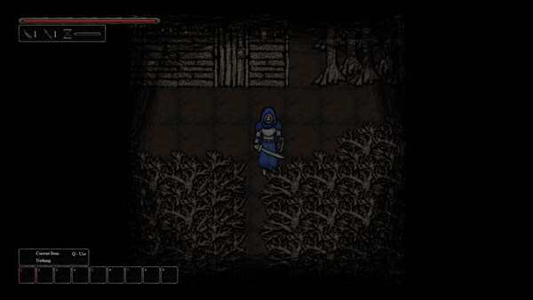Zjawa: Bloodstained Soul screenshot 9
