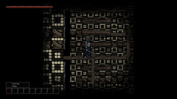 Zjawa: Bloodstained Soul screenshot 4