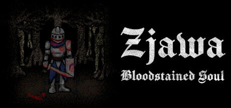 Zjawa: Bloodstained Soul