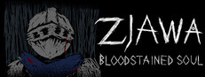 Zjawa: Bloodstained Soul cover