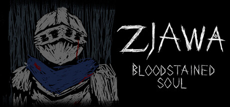 Zjawa: Bloodstained Soul — Steam game cover