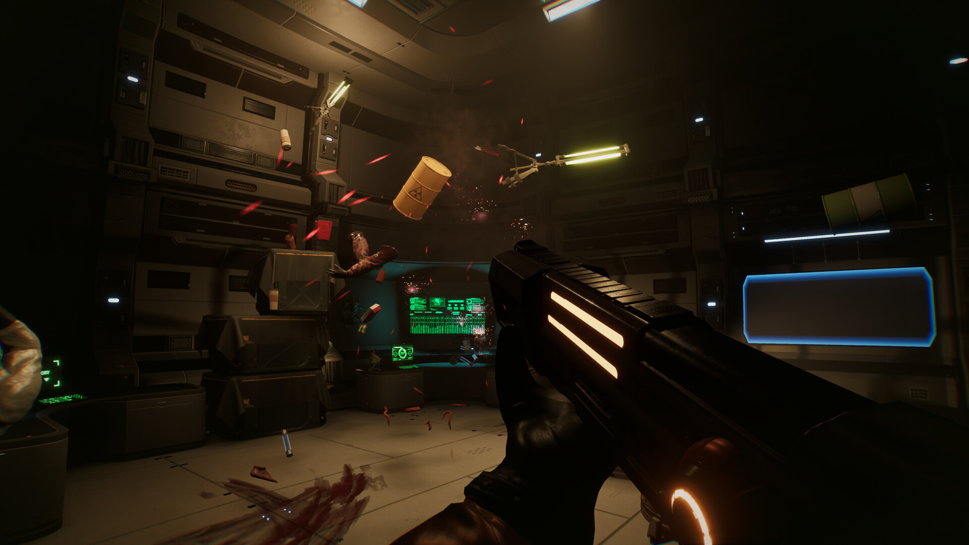 Cleaner Company screenshot 9