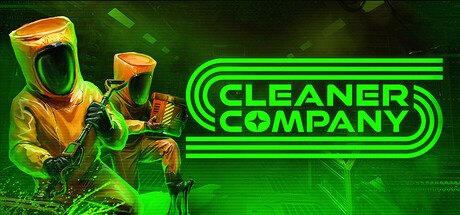 Cleaner Company Banner