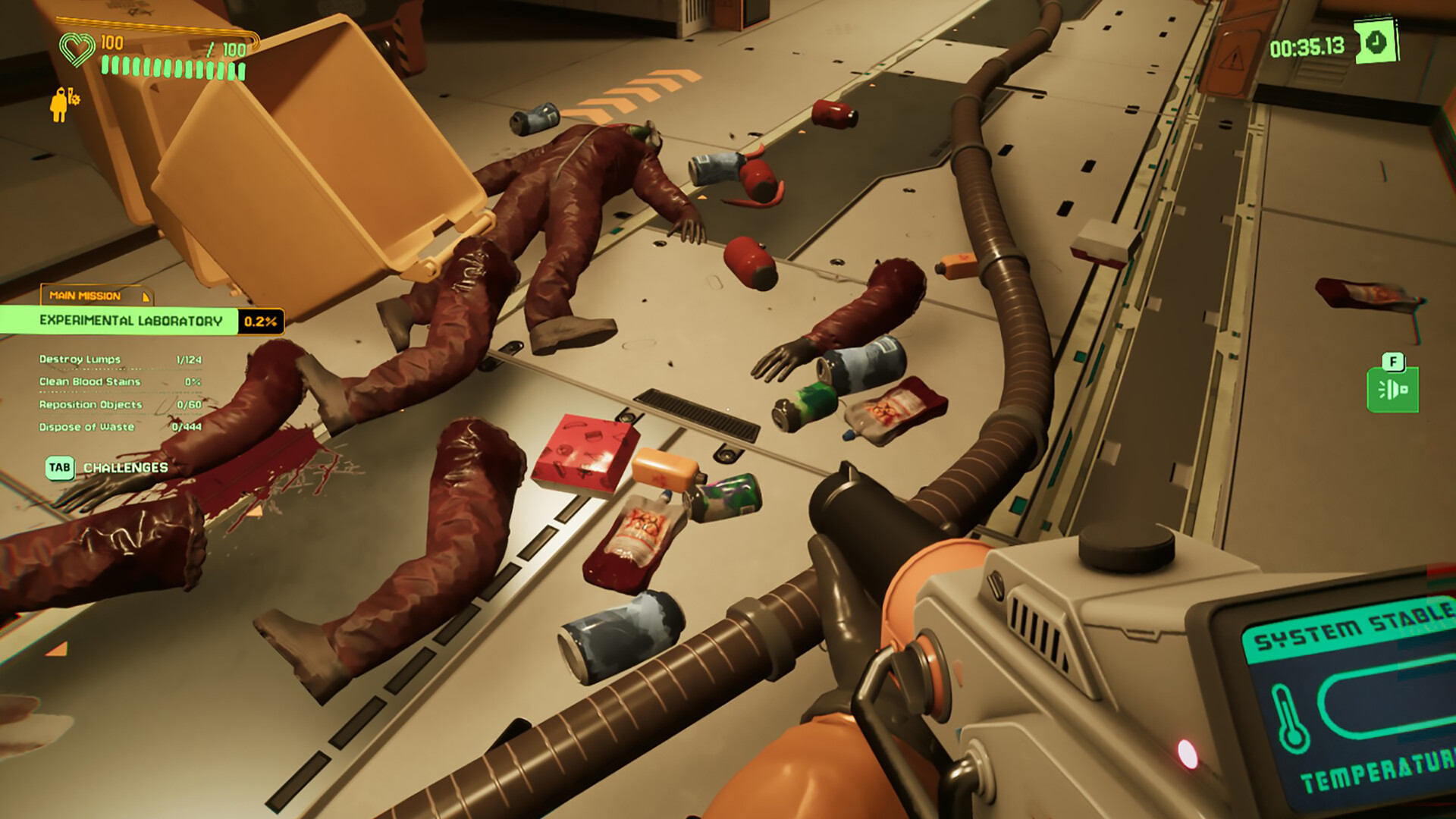 Cleaner Company screenshot 7