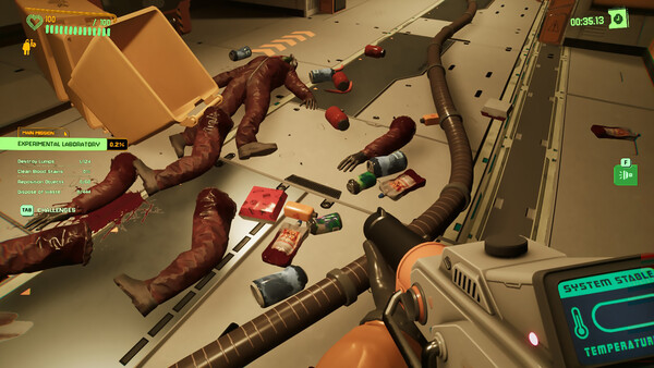 Cleaner Company screenshot 7