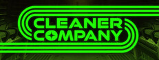 Cleaner Company cover art