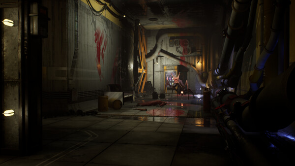 Cleaner Company screenshot 1