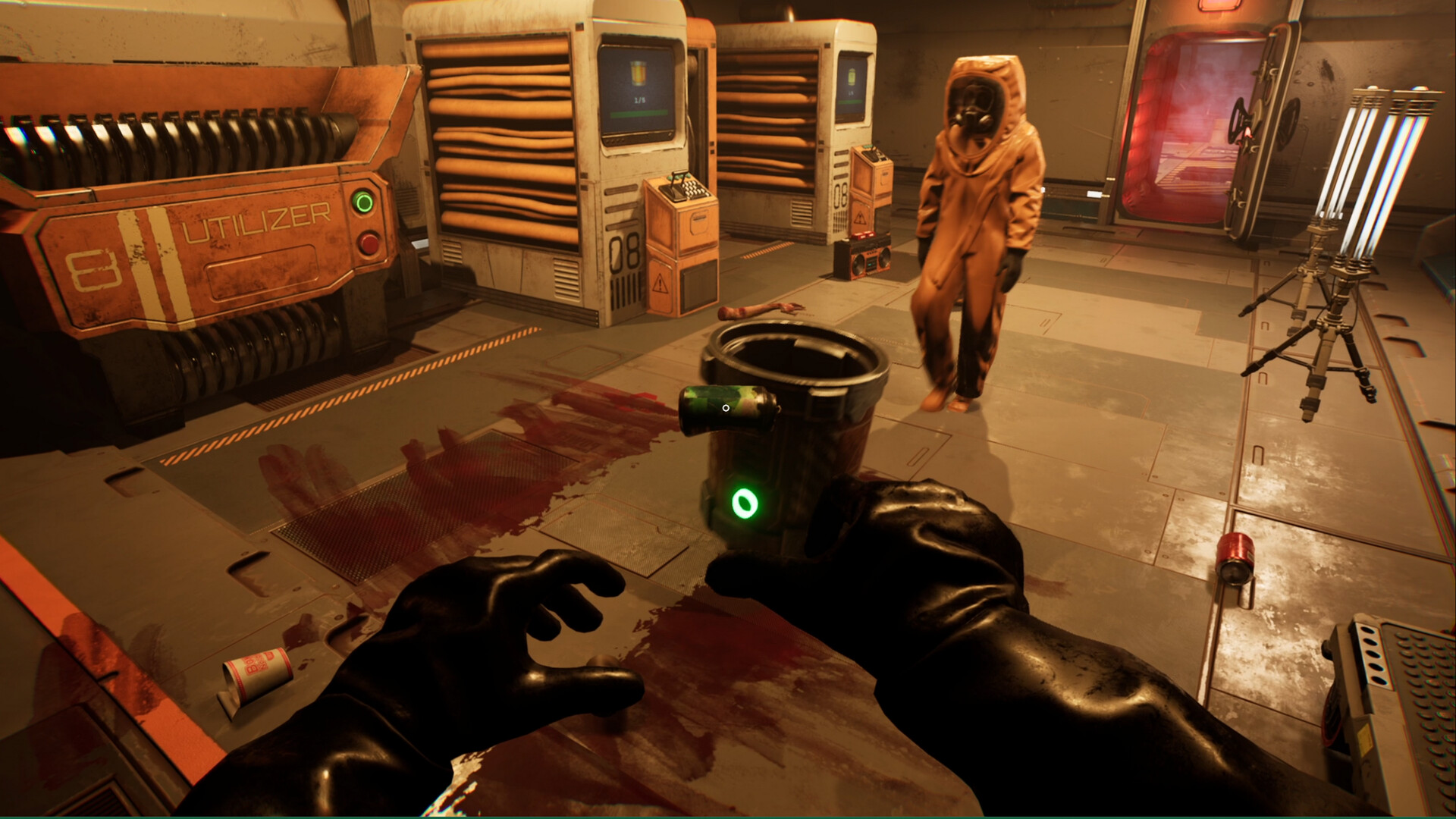 Cleaner Company screenshot #5