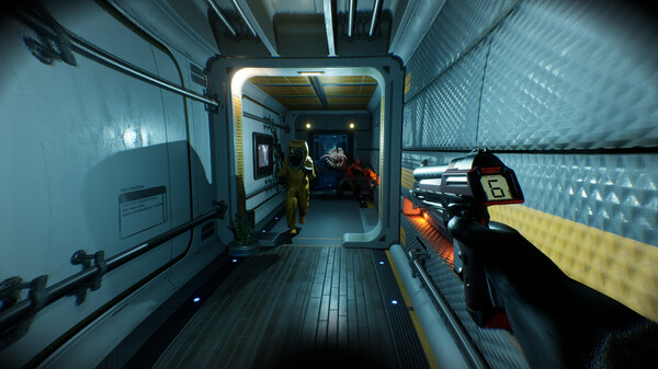 Cleaner Company screenshot 6