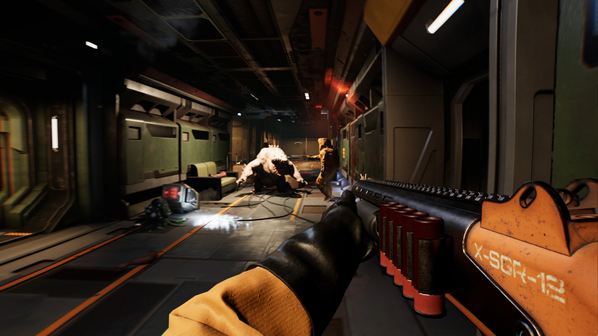 Cleaner Company screenshot #3