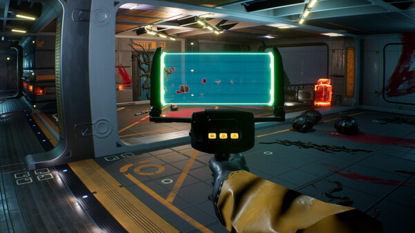 Cleaner Company screenshot 5