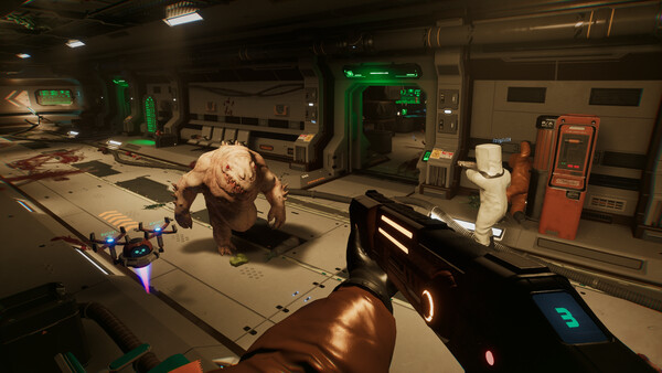 Cleaner Company screenshot 5