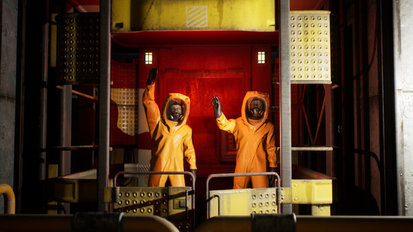 Cleaner Company screenshot 2