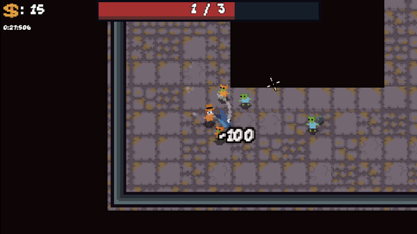 Goblins & Gun Runnin’ game for windows Pc 1