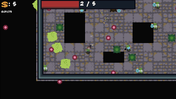 Goblins & Gun Runnin’ screenshot 4