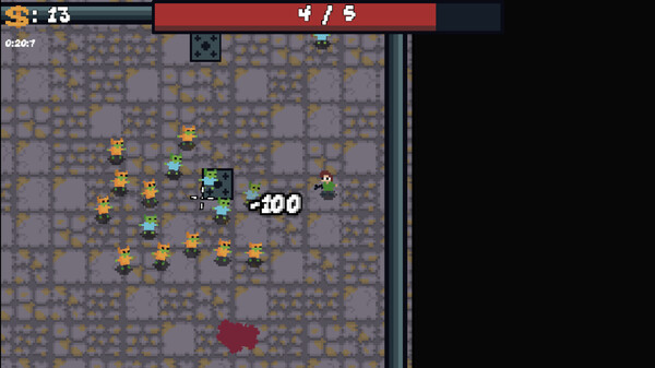 Goblins & Gun Runnin’ screenshot 2