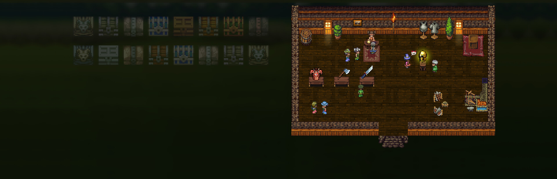 Loot Shop Simulator