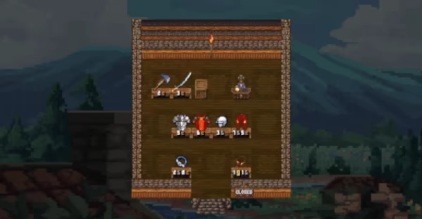 Loot Shop Simulator video 2