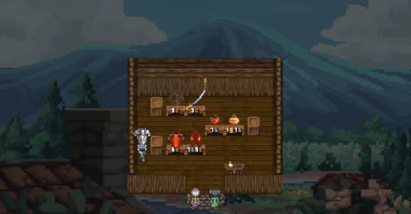 Loot Shop Simulator video 4