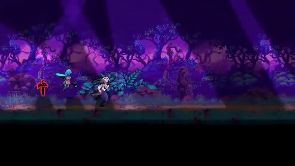 Silvern Moonrise screenshot 4