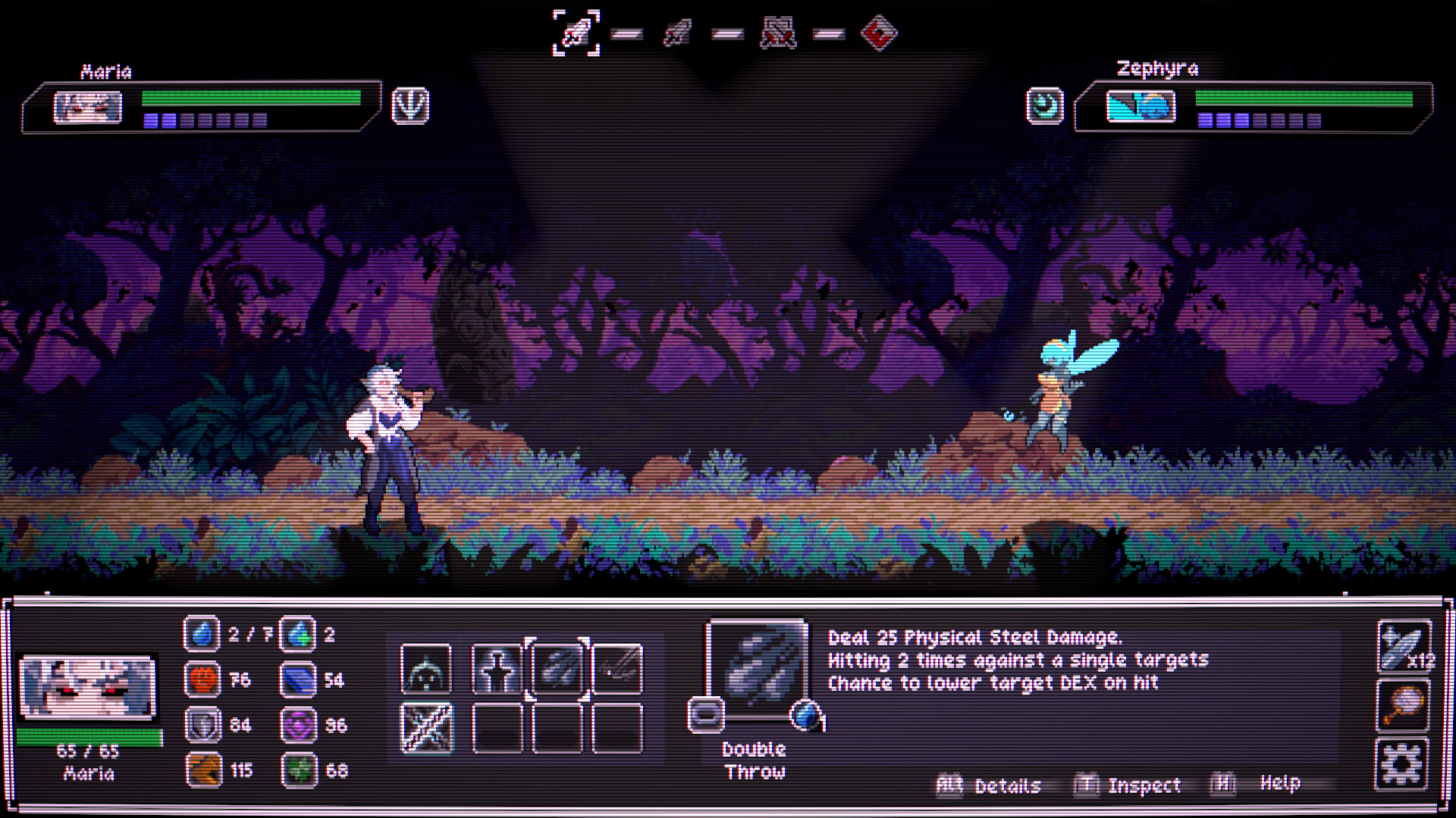 Silvern Moonrise screenshot #9