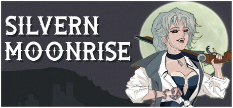 Silvern Moonrise cover art