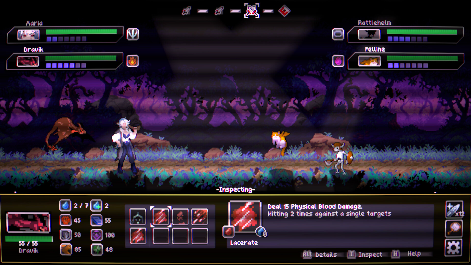 Silvern Moonrise screenshot #12