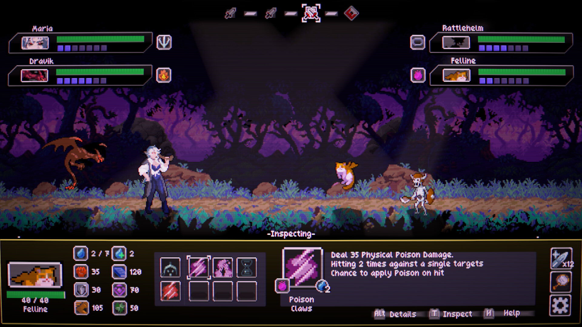 Silvern Moonrise screenshot #10