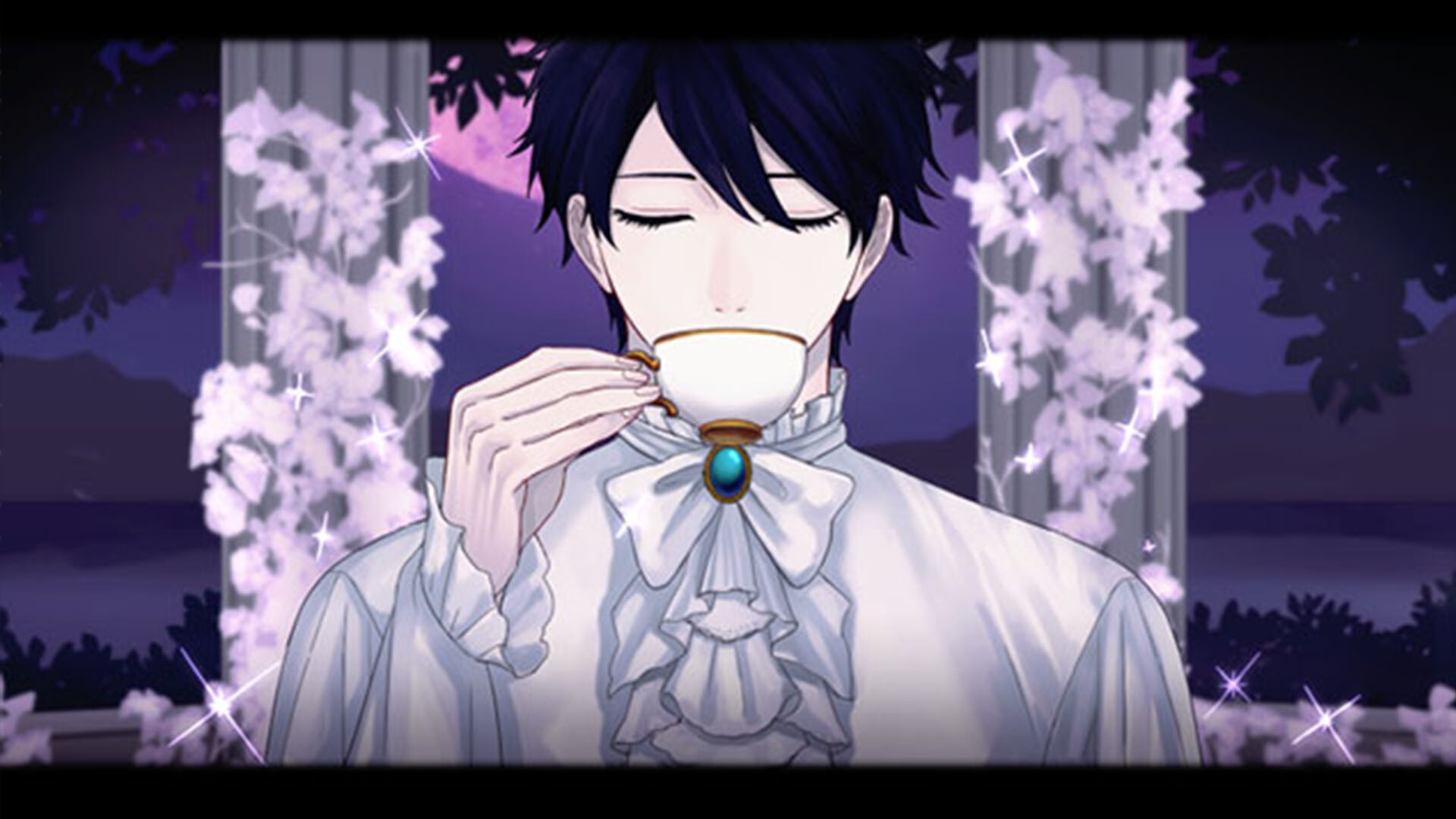 Spooky Monster screenshot #1