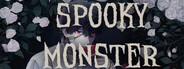 Spooky Monster