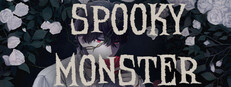 Spooky Monster