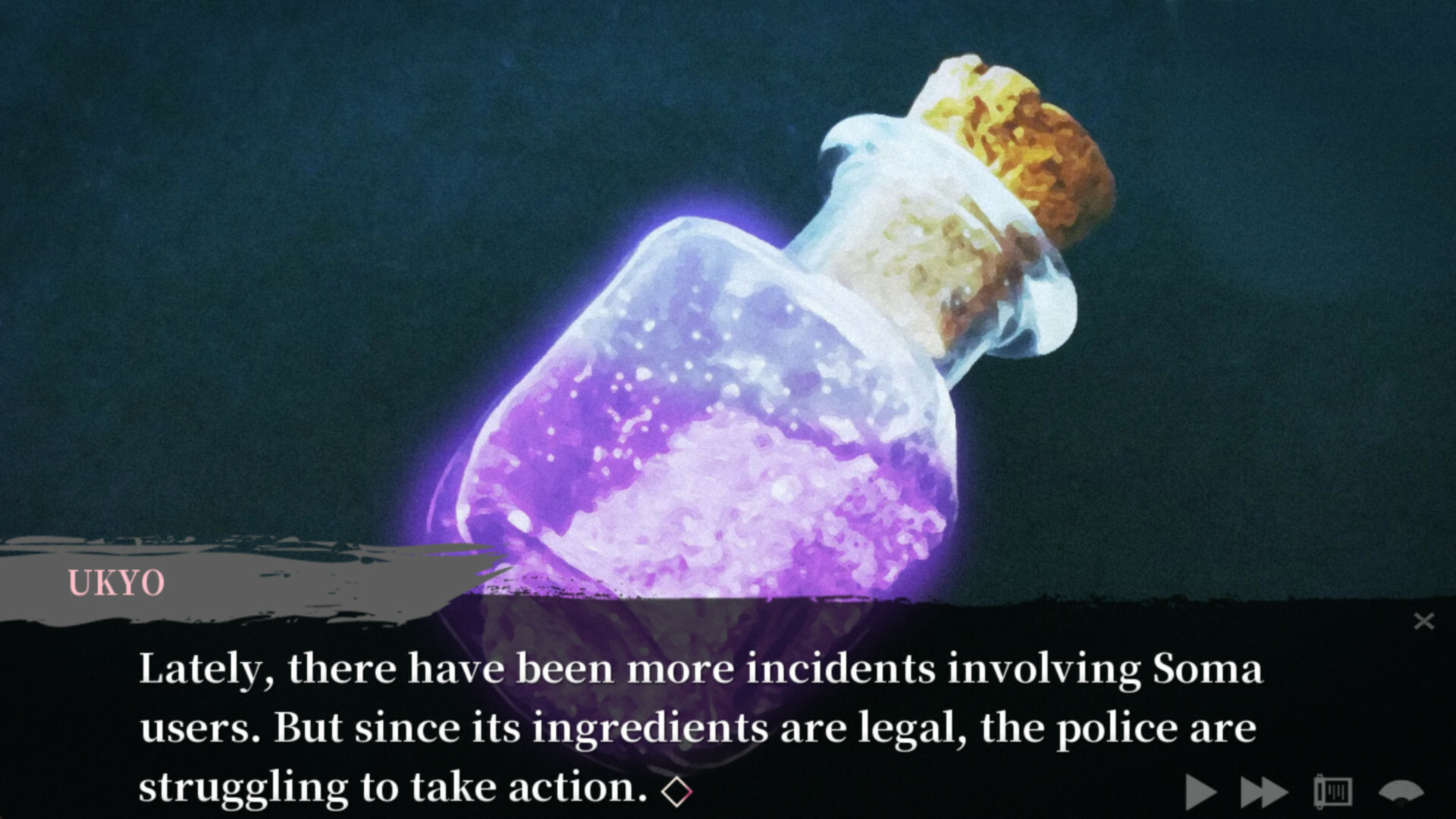 Frog & Blade screenshot #7