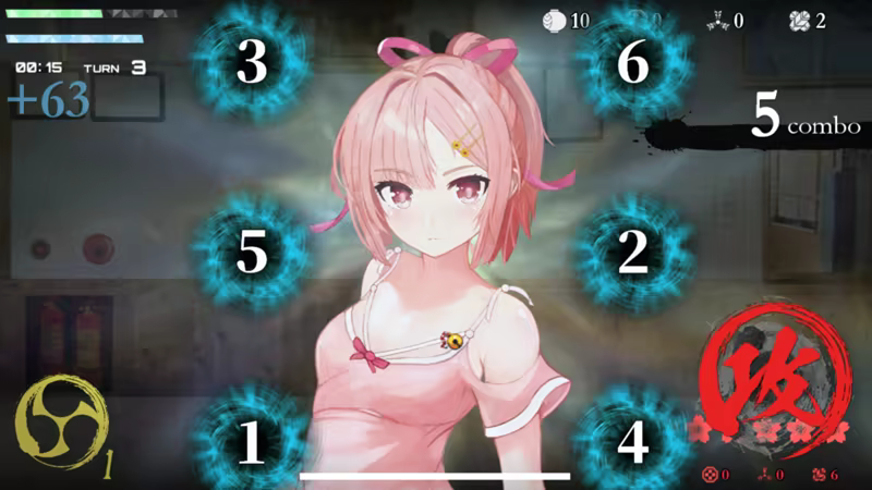 Frog & Blade screenshot 3