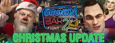Drunkn Bar Fight 2