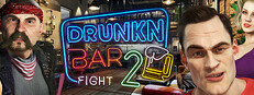 Drunkn Bar Fight 2