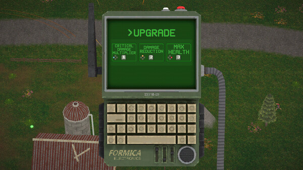 Rogue Drifter screenshot 3