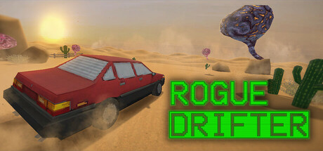 Rogue Drifter