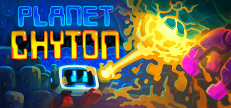 Planet Chyton cover art