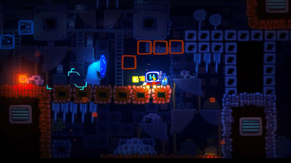 Planet Chyton screenshot 5