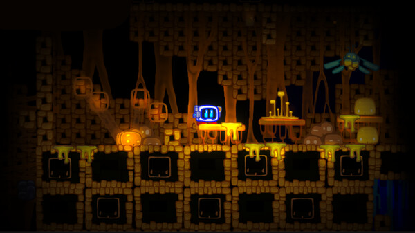 Planet Chyton screenshot 4