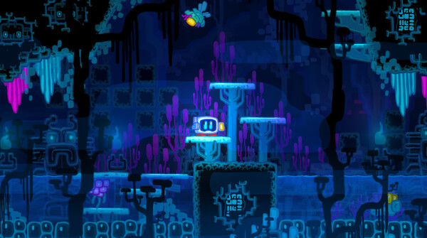 Planet Chyton screenshot 3