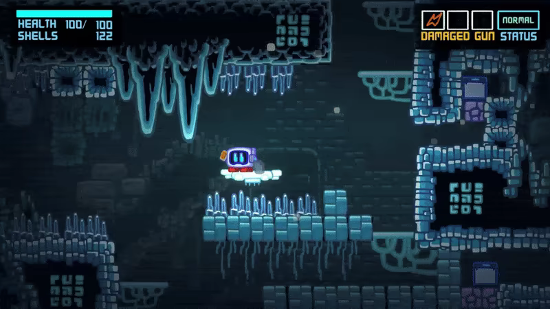 Planet Chyton video 1