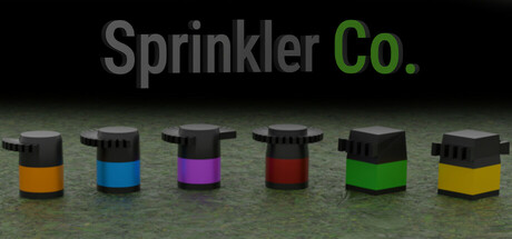 Image for Sprinkler Co.