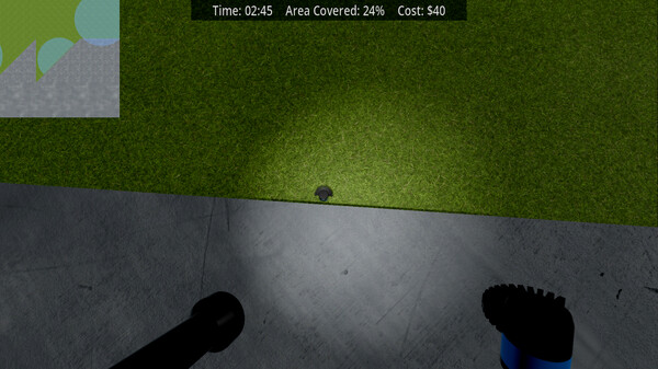 Sprinkler Co. game for windows Pc 1