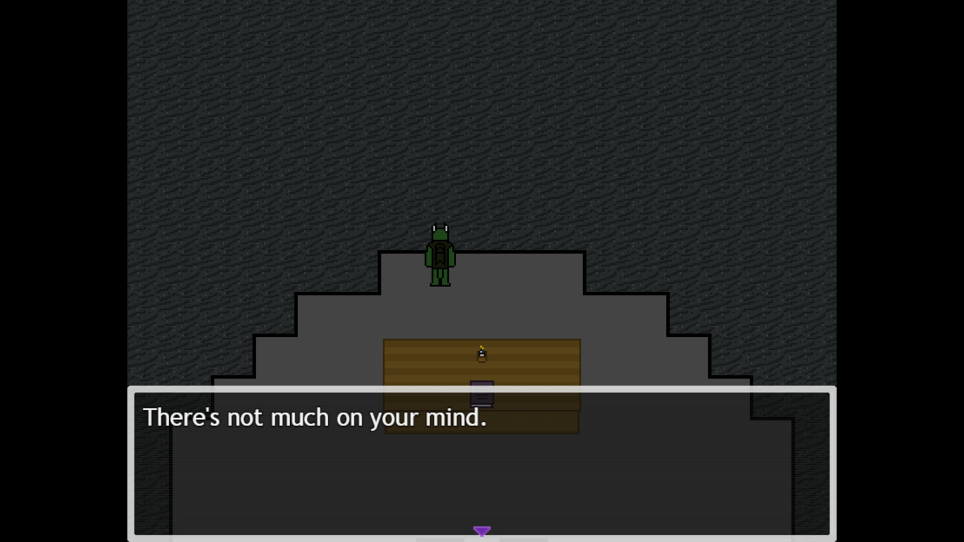 Shirohebi and The Tower of Mercy screenshot #10
