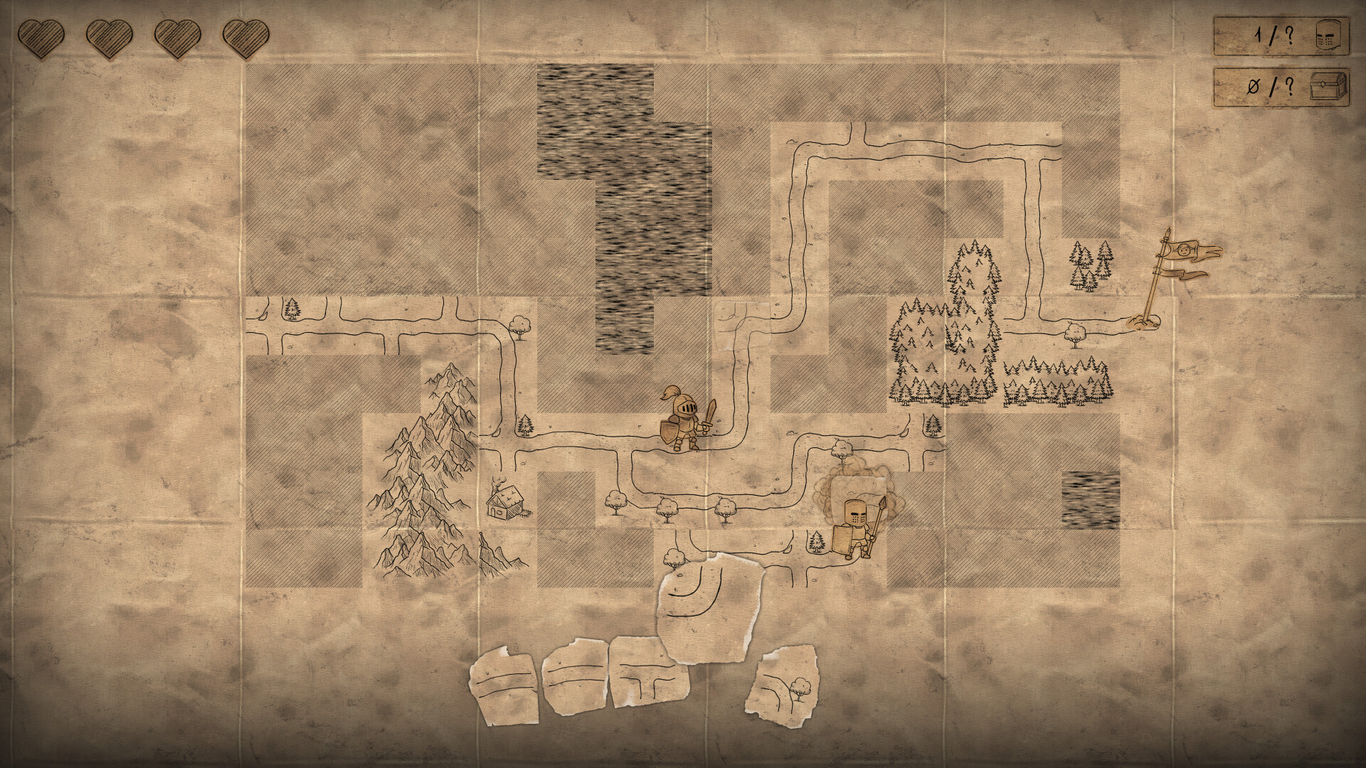 Patchventure screenshot #5