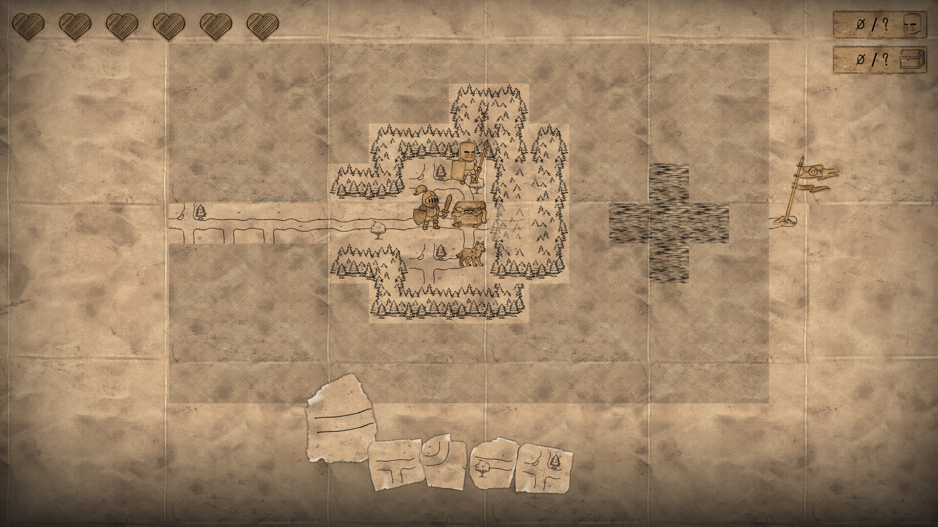 Patchventure screenshot #8