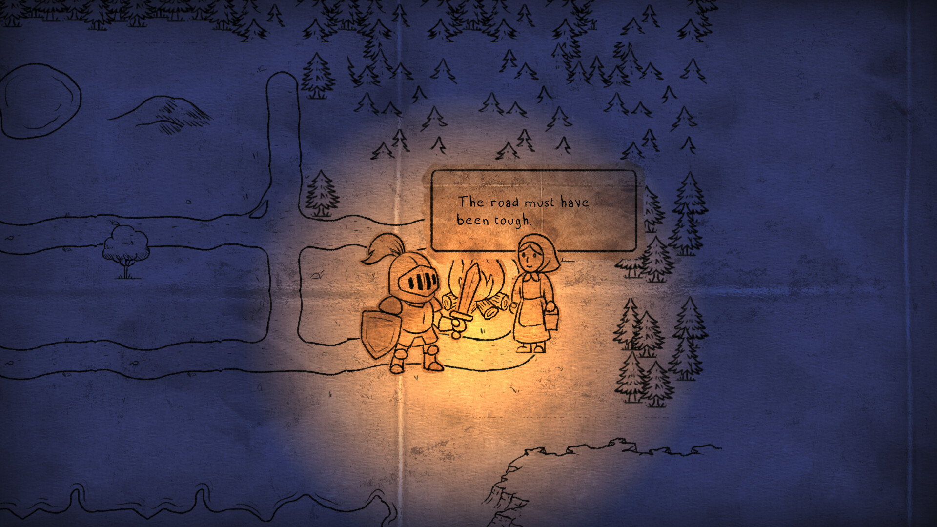 Patchventure screenshot #6