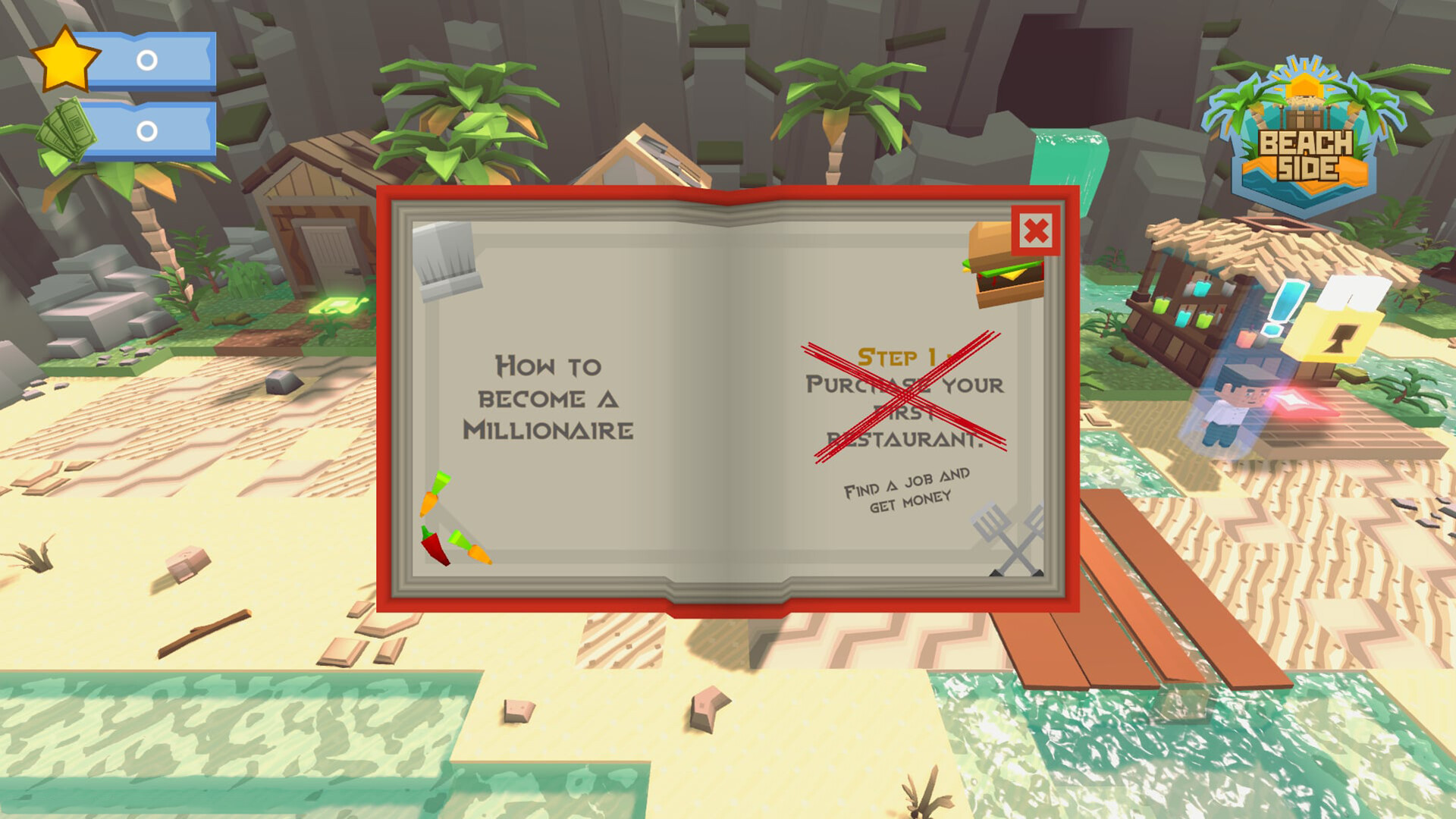 2 Cooks 1 Mess screenshot #10