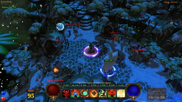 Core Of Magic screenshot 4